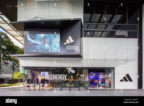 adidas brand centre orchard photos|adidas singapore brand centre.